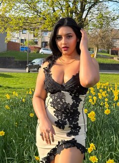 Hiral - escort in Kolkata Photo 3 of 3
