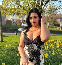 Hiral - escort in Kolkata