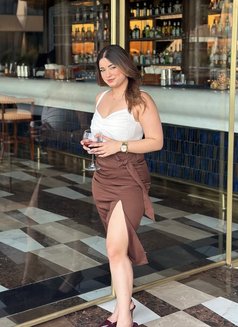 Hiral - escort in Lucknow Photo 1 of 6