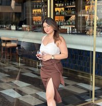 Hiral - escort in Lucknow