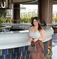 Hiral - escort in Lucknow