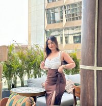 Hiral - escort in Lucknow