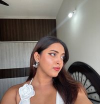 Hiral - escort in Pune Photo 1 of 3