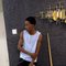 Hiram - Male escort in Mombasa