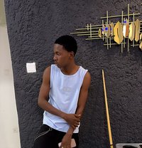 Hiram - Acompañantes masculino in Mombasa