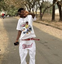 Hiram - Male escort in Mombasa