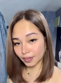 Hiraya Cristobal 🇵🇭🇯🇵 - Acompañantes transexual in Manila Photo 10 of 12