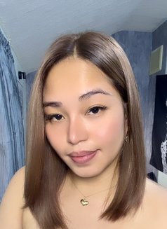 Hiraya Cristobal 🇵🇭🇯🇵 - Acompañantes transexual in Manila Photo 11 of 12