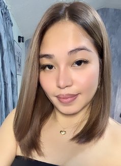 Hiraya Cristobal 🇵🇭🇯🇵 - Acompañantes transexual in Manila Photo 12 of 12