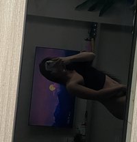 Reignxxx - Transsexual escort in Davao