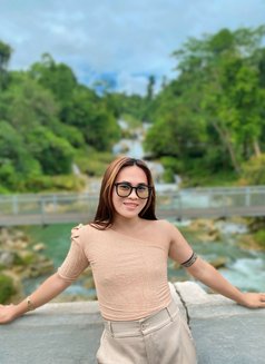 Reignxxx - Acompañante transexual in Davao Photo 13 of 16