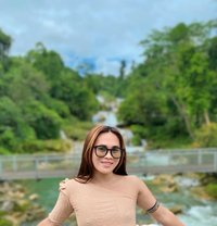 Hiraya 🇵🇭 - Transsexual escort in Davao