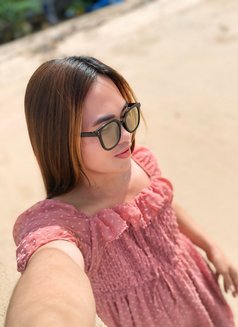 Reignxxx - Acompañante transexual in Davao Photo 15 of 16