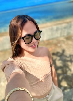 Reignxxx - Acompañante transexual in Davao Photo 16 of 16