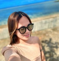 Reignxxx - Transsexual companion in Davao