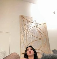 Hiraya - Transsexual escort in Davao