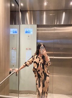 Hiraya Wayne - Acompañantes transexual in Davao Photo 24 of 27