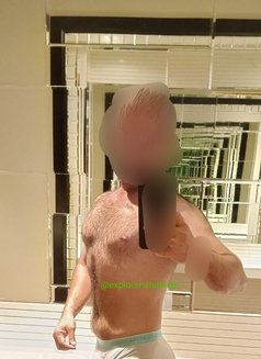 Hire Me for Anything - masseur in Mumbai Photo 5 of 5