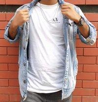 Hiren - Male escort in Dhaka