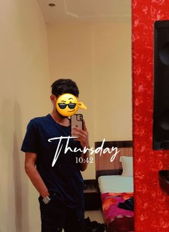 Hiren - Male escort in Surat Photo 1 of 3