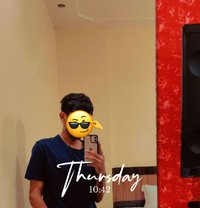 Hiren - Male escort in Surat