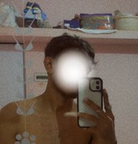 Hiren - Male escort in Surat