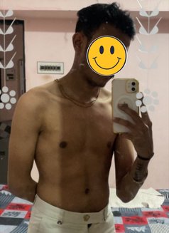 Hiren - Male escort in Surat Photo 3 of 3