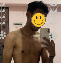 Hiren - Male escort in Surat