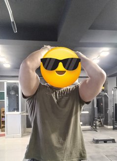 Hireronnie2011 - Male escort in Dehradun, Uttarakhand Photo 4 of 4