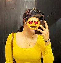 Hiresha for Cam and Real Meet - escort in Colombo
