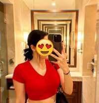Hiresha for Cam and Real Meet - escort in Colombo