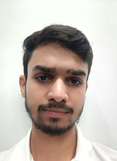 Hirish - Male escort in Bangalore Photo 1 of 3