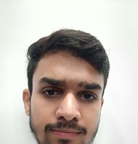 Hirish - Male escort in Bangalore