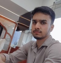 Hirish - Male escort in Bangalore
