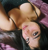 Hirne - puta in Abu Dhabi