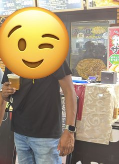 Hiro - masseur in Nagoya Photo 1 of 2