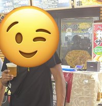 Hiro - Masajista in Nagoya