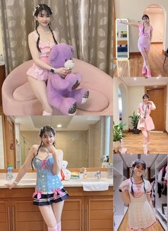 Hiroka Japan ☘️ Mistress rimming Nuru - puta in Dubai Photo 13 of 18