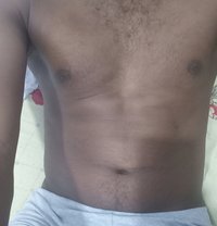 Hiru 31y Orgasm Guaranteed - Male escort in Colombo