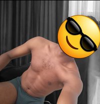 Hiru 31y Orgasm Guaranteed - Male escort in Colombo