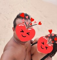 Hirunhash - escort in Colombo