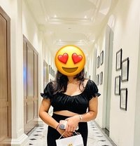 Hiruni(Cam,incall and visits) - escort in Colombo