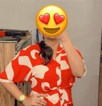 Hiruni(Cam,incall and visits) - escort in Colombo