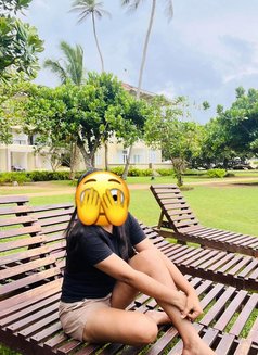 Hiruni - escort in Colombo Photo 2 of 3