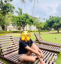 Hiruni - escort in Colombo