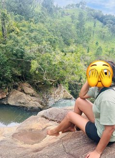 Hiruni - escort in Colombo Photo 3 of 3