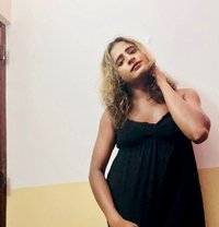 Hirusexy - Acompañantes transexual in Colombo