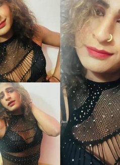 Hirusexy - Transsexual escort in Colombo Photo 3 of 3