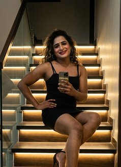 Hirusexy - Transsexual escort in Colombo Photo 10 of 11