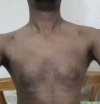 Hirush Boy for Vip Ladies - Acompañantes masculino in Colombo